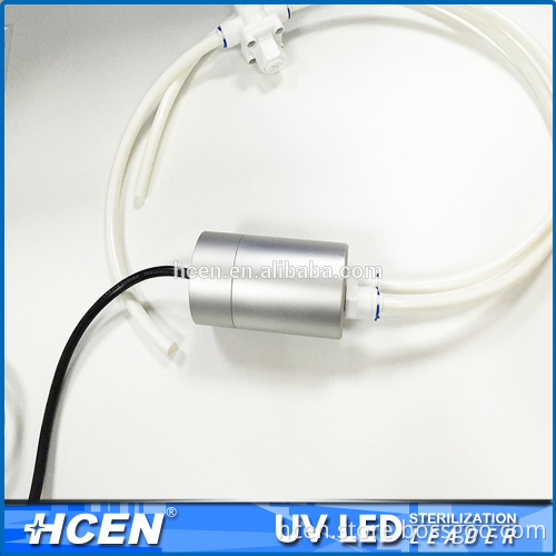 ultraviolet germicidal lamp uv light whole house uv water filter